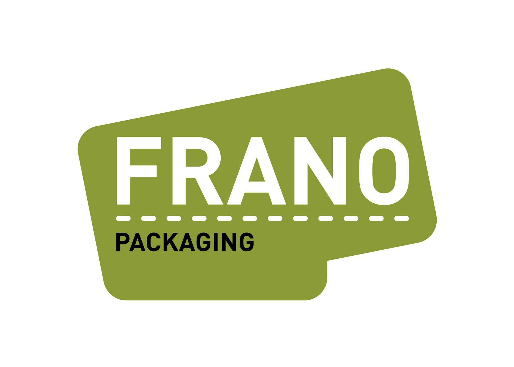 Frano Packaging logo web